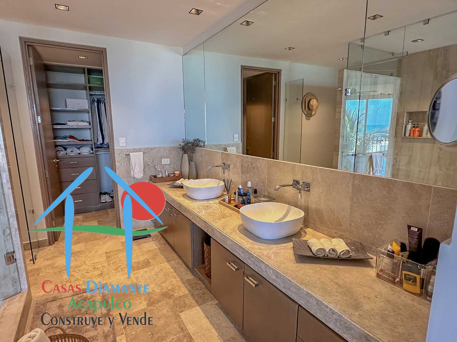 Del Mar Estrella 401 PH - Recámara principal 8